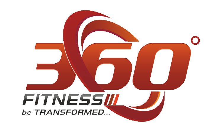 360° Fitness
